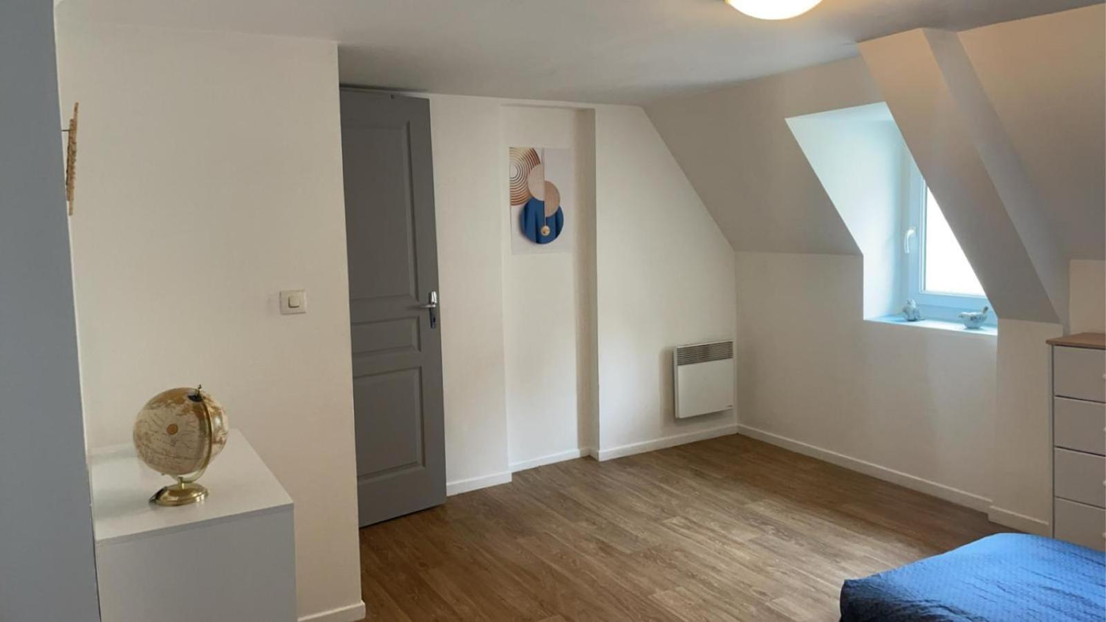 Cosy Triplex Plein Centre Maison De Ville Boulogne-sur-Mer Exterior foto